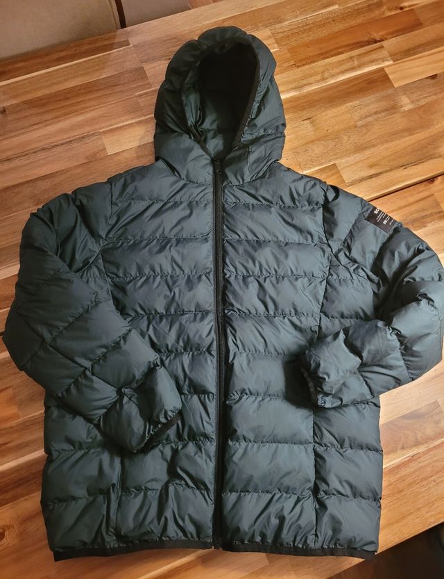 Abrigo Ecoalf 12 años