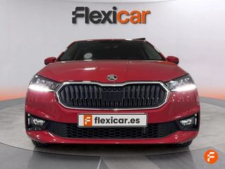 Skoda Fabia 1.0 TSI 70KW (95CV) Selection