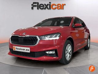 Skoda Fabia 1.0 TSI 70KW (95CV) Selection