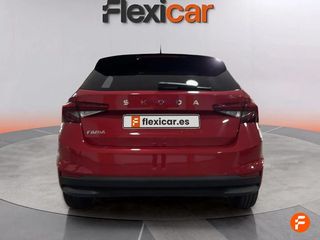 Skoda Fabia 1.0 TSI 70KW (95CV) Selection