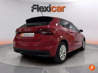 Skoda Fabia 1.0 TSI 70KW (95CV) Selection