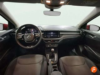 Skoda Fabia 1.0 TSI 70KW (95CV) Selection