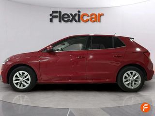 Skoda Fabia 1.0 TSI 70KW (95CV) Selection