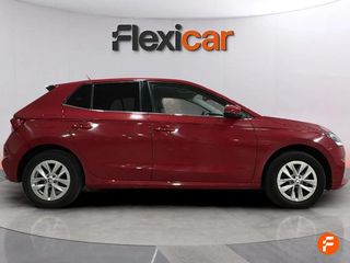 Skoda Fabia 1.0 TSI 70KW (95CV) Selection