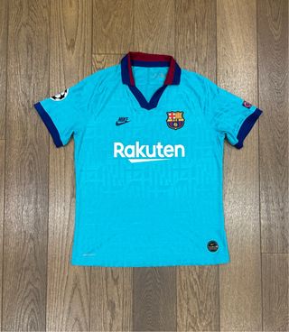 Camiseta FC Barcelona 2019/2020