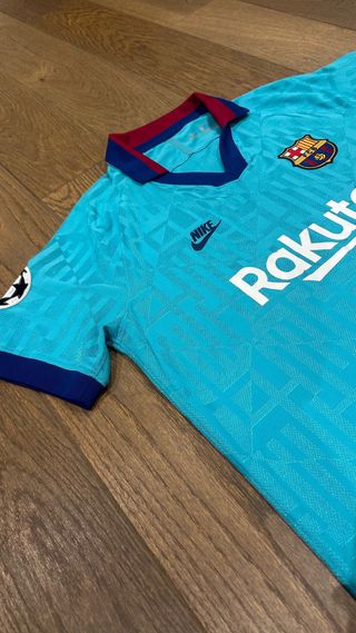 Camiseta FC Barcelona 2019/2020