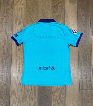 Camiseta FC Barcelona 2019/2020