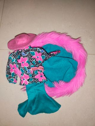 Barbie Vintage Private Collection Fashion anni 90