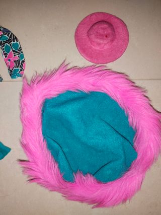 Barbie Vintage Private Collection Fashion anni 90