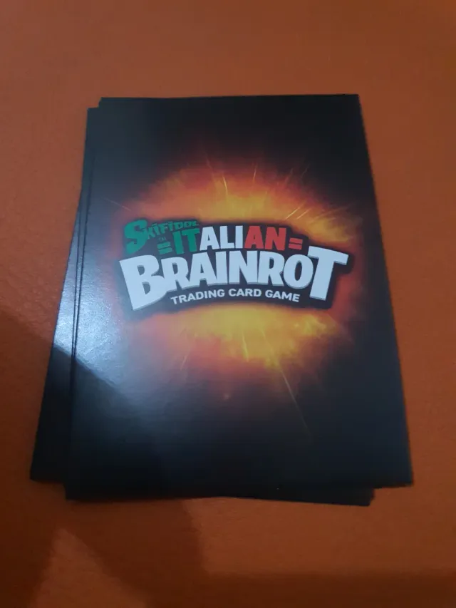 Coleta de Cartas de Personagens de Desenhos Animados