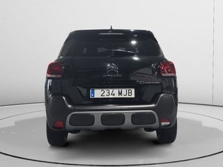 Citroën C3 Aircross C-Series
