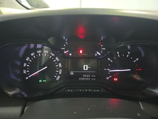 Citroën C3 Aircross C-Series