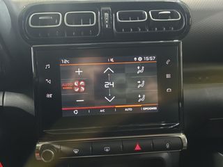 Citroën C3 Aircross C-Series