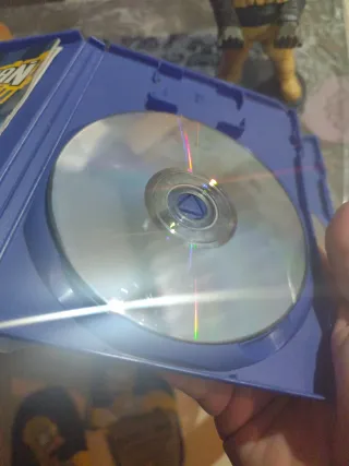 Rayman y Spyro PS2 (PlayStation 2)