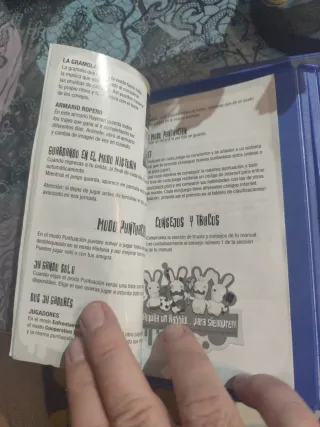 Rayman y Spyro PS2 (PlayStation 2)