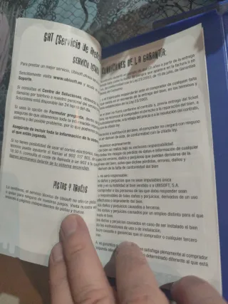 Rayman y Spyro PS2 (PlayStation 2)