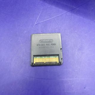 Super Mario 64 DS - PAL ITA Manuale Istruzioni