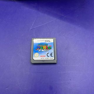 Super Mario 64 DS - PAL ITA Manuale Istruzioni