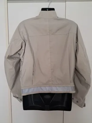 Giubbotto Belstaff Beige Uomo