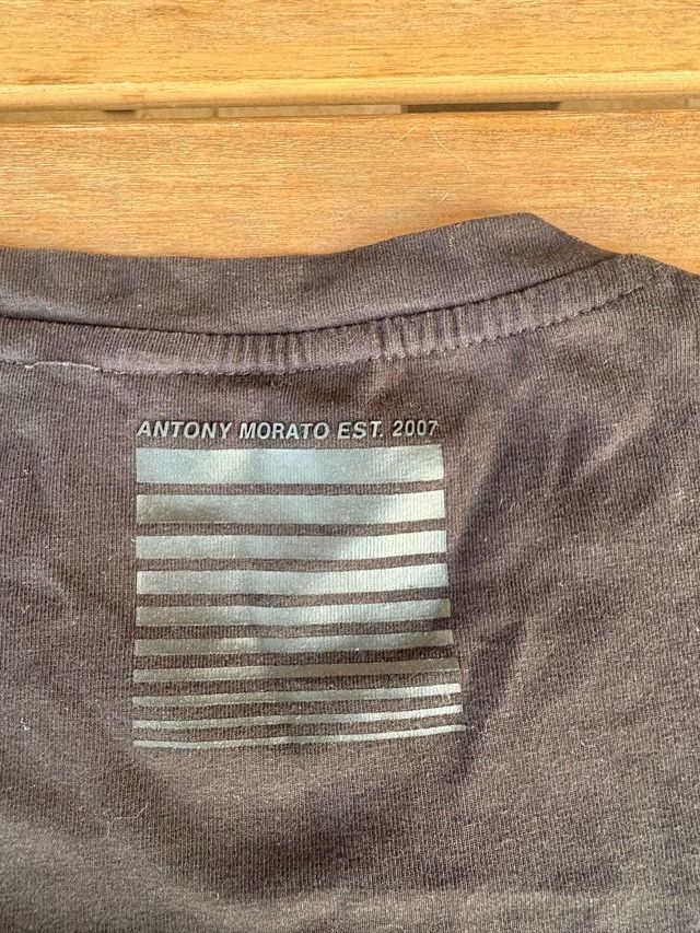 Camiseta Antony Morato