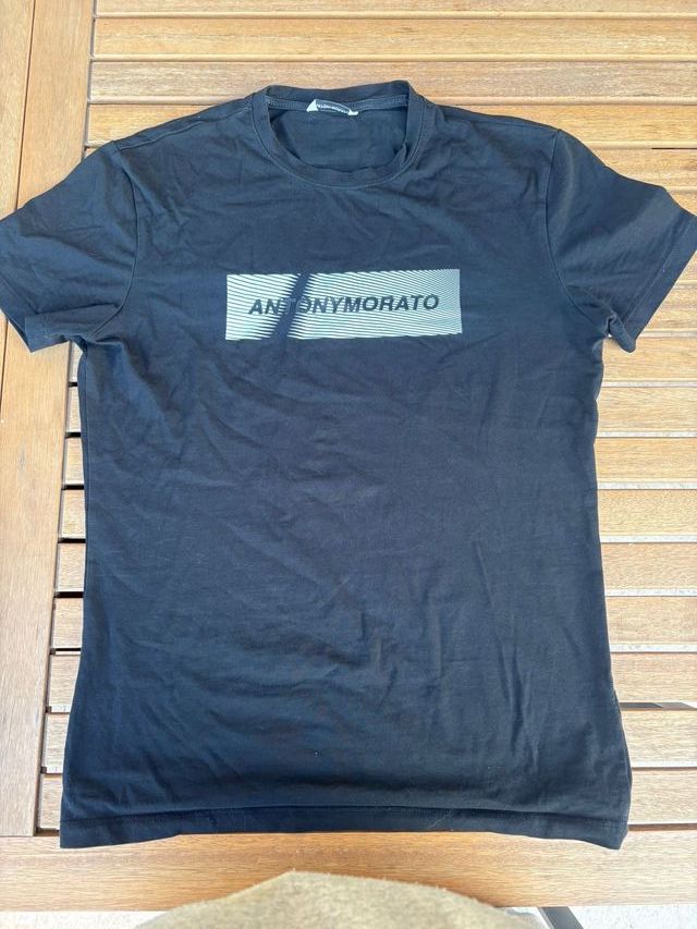 Camiseta Antony Morato