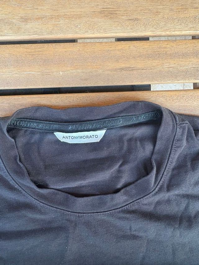 Camiseta Antony Morato