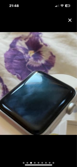 Apple Watch Series 3