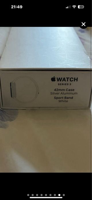 Apple Watch Series 3