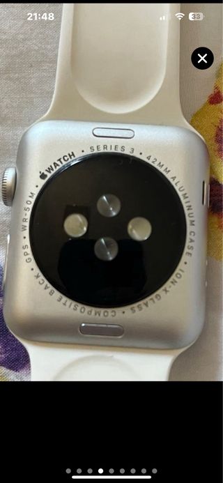 Apple Watch Series 3