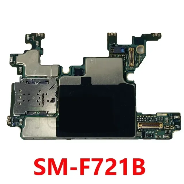 Scheda madre di ricambio Samsung Galaxy Z Flip 4 F721B