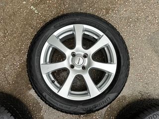 Llantas 17 4X108X65