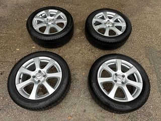 Llantas 17 4X108X65