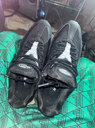 Nike Air Max 95 Negro