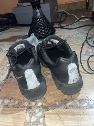 Nike Air Max 95 Negro