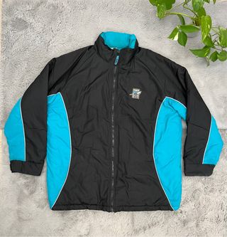 Giubbotto invernale vintage anni '90 POWER L