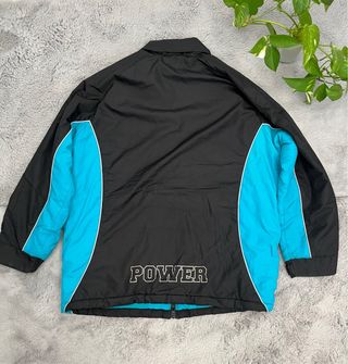 Giubbotto invernale vintage anni '90 POWER L