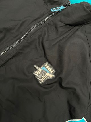 Giubbotto invernale vintage anni '90 POWER L