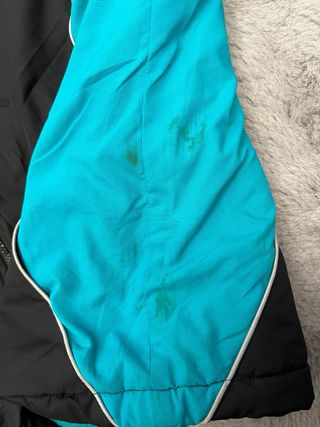 Giubbotto invernale vintage anni '90 POWER L