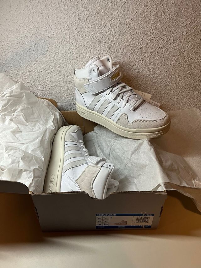 37 a 41 | Adidas PostMove Mid LD 99 | NUOVE