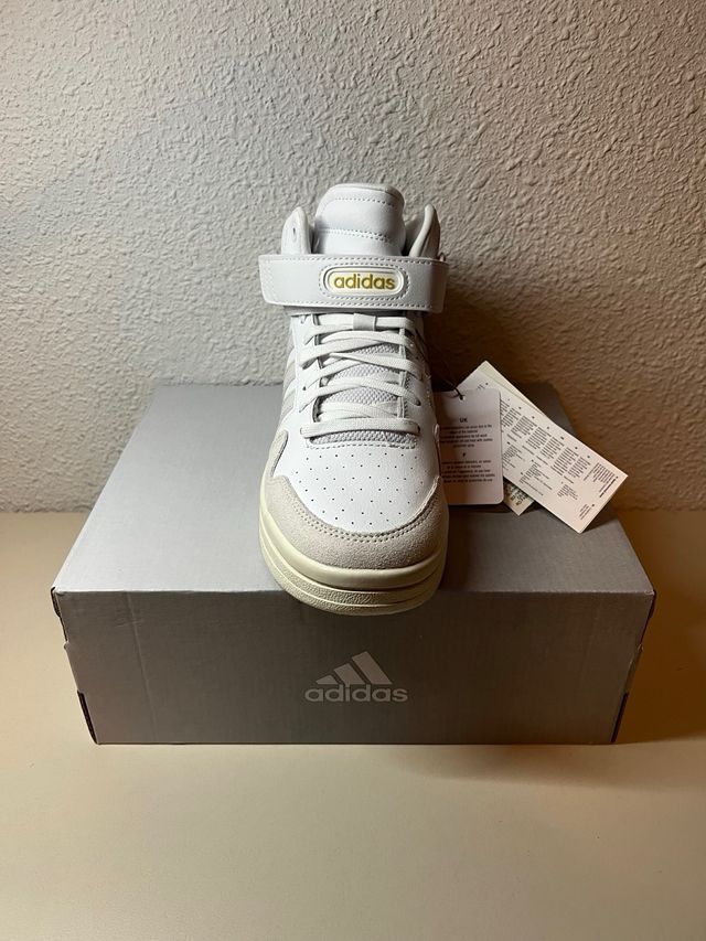 37 a 41 | Adidas PostMove Mid LD 99 | NUOVE