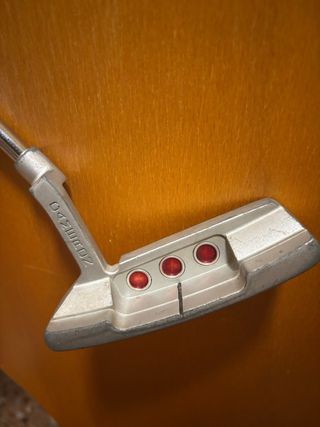 Putter Scotty Cameron Select Newport 2
