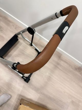 Chasis Silla Cybex Balios S