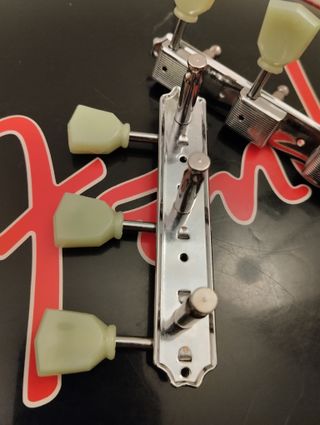 Clavijeros Wilkinson Guitarra Eléctrica/Acústica