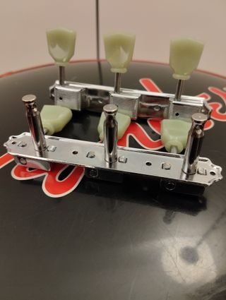 Clavijeros Wilkinson Guitarra Eléctrica/Acústica