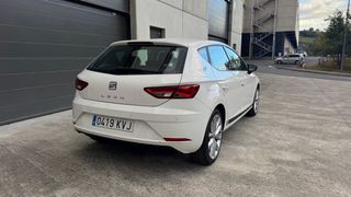 SEAT Leon 1.0 TSI Start-Stop