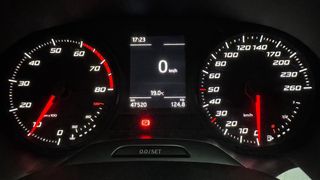 SEAT Leon 1.0 TSI Start-Stop