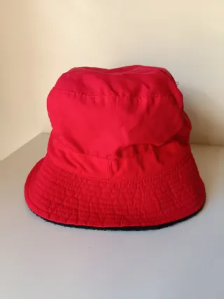 Cappello rosso, Guru Gang