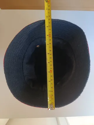 Cappello rosso, Guru Gang