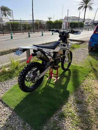 Husqvarna FE 350 2020