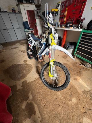 Husqvarna FE 350 2020